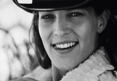 Othilia Simon : « Il y a une réelle bienveillance entre les filles, notamment en période de défilés »