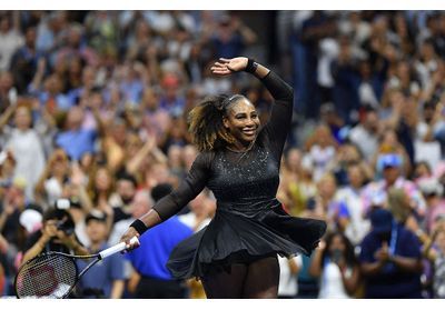 Pour ses adieux au tennis, Serena Williams promet des matchs riches en style