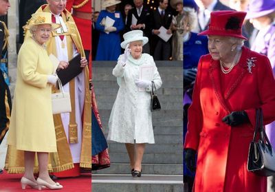 Pourquoi les tenues de la reine d'Angleterre affolent les bookmakers ?