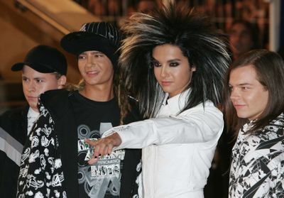 Pourquoi les Tokio Hotel sont-ils des icônes de mode ?