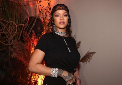Rihanna : comment elle a caché son baby bump grâce à son style