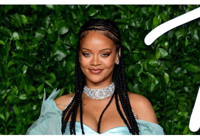 Rihanna : on copie son total look vitaminé pour apporter du pep's à notre dressing de rentrée