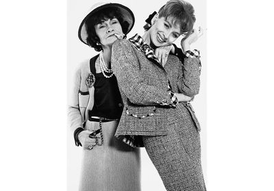 Saga : le style de Gabrielle Chanel