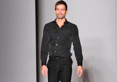 Saga mode : Marc Jacobs