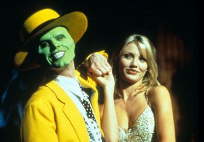 The Mask : comment s'habilleraient les personnages en 2021 ?