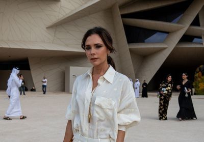 Victoria Beckham : pourquoi le jean vintage est sa nouvelle obsession