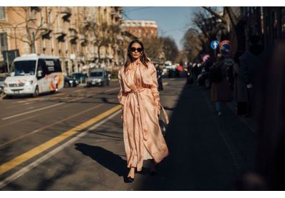 5 pièces à shopper pour avoir le même style qu'une Milanaise