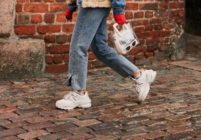 Comment garder ses baskets blanches ?