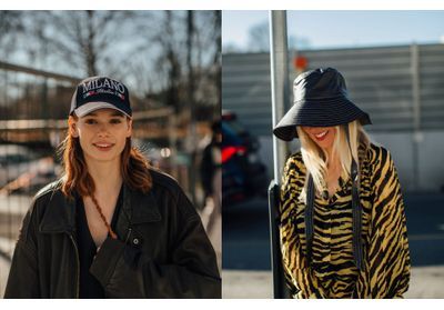 Duel mode : faut-il choisir une casquette ou un bob ?