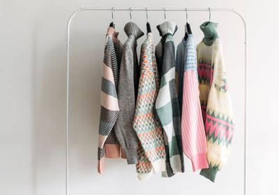 Pourquoi (et comment) créer votre lookbook de l'automne