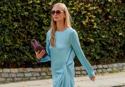 Comment porter le pastel comme les modeuses