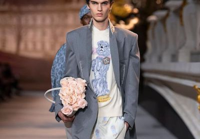 Fashion week : les astuces à piquer aux hommes