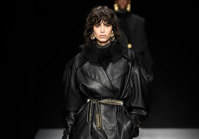 Défilé Alberta Ferretti Prêt à porter Automne-Hiver 2020-2021