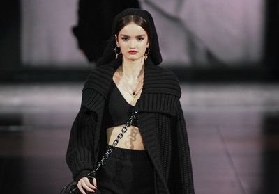 Défilé Dolce & Gabbana Prêt à porter Automne-Hiver 2020-2021