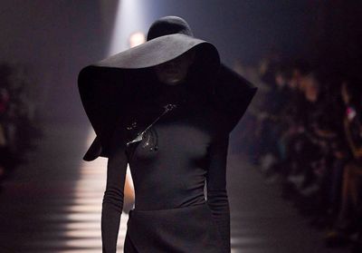 Défilé Givenchy Prêt à porter Automne-Hiver 2020-2021