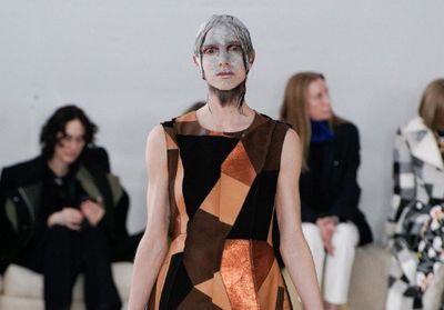 Défilé Marni Prêt à porter Automne-Hiver 2020-2021