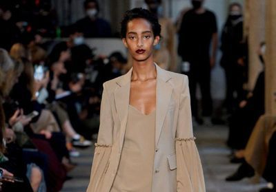 Défilé Max Mara Prêt à porter Printemps-été 2021