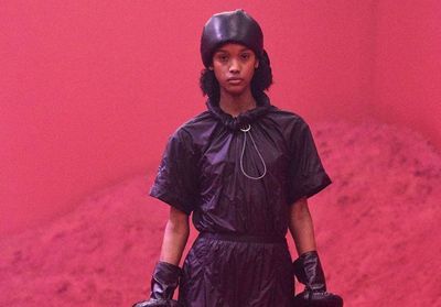 Défilé Moncler Prêt à porter Automne-Hiver 2020-2021