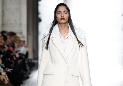 Défilé Nina Ricci Prêt à porter Automne-Hiver 2020-2021