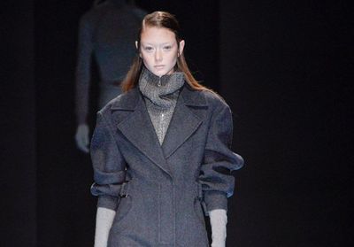Défilé Sportmax Prêt à porter Automne-Hiver 2020-2021