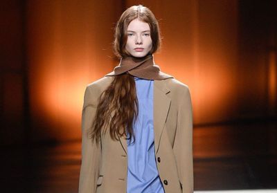 Défilé TOD S Prêt à porter Automne-Hiver 2020-2021