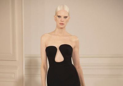 Défilé Valentino Haute Couture printemps-été 2022