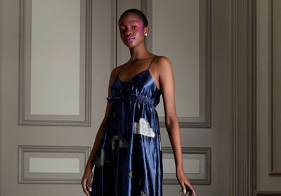 Défilé VIKTOR & ROLF Haute Couture Automne-Hiver 2020-2021
