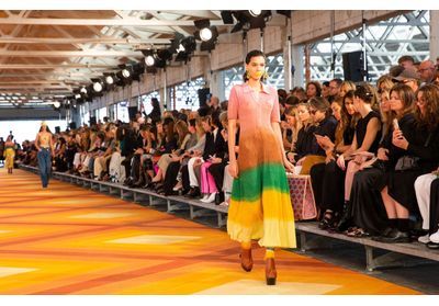 Fashion Week : comment assister à un défilé de mode sans invitation ?