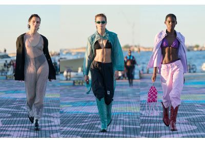 Fashion Week de Copenhague : Ganni dévoile trois collaborations événement