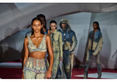 Fashion Week de Milan : 4 choses à retenir du défilé Diesel
