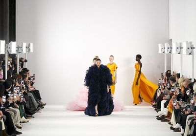 Fashion Week de New York automne-hiver 2022-2023 : ce qu'il faut en retenir