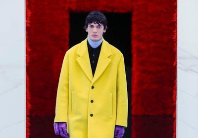 Fashion Week Homme automne-hiver 2021/2022 : les looks les plus canons