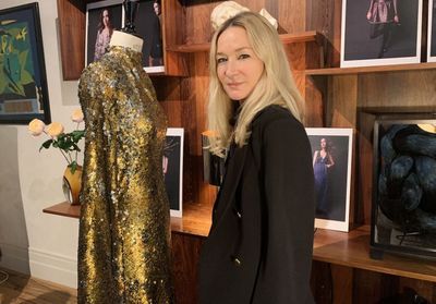 Fashion Week : Julie de Libran nous raconte sa nouvelle collection haute couture 2022