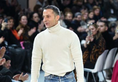 Haute Couture : 5 questions à Alexandre Vauthier