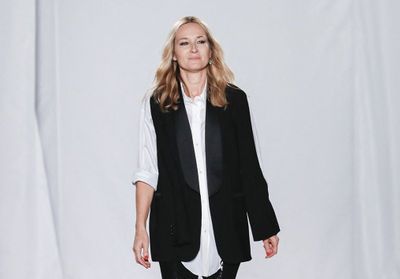 Julie de Libran décrypte sa nouvelle collection Haute Couture