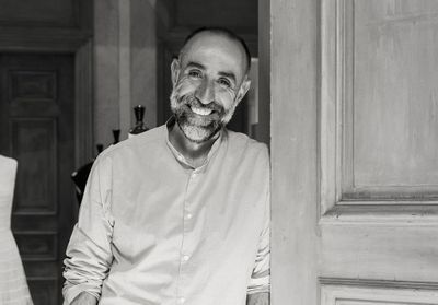 Rabih Kayrouz : « Je ne fais pas de la mode, je fais des vêtements »