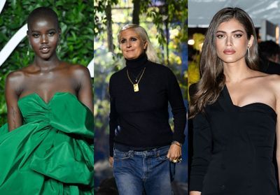 10 femmes qui font bouger la mode !