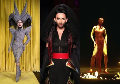 10 moments queer sur les podiums des défilés de mode qui font du bien