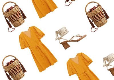25 pièces repérées chez Zara, H&M et Mango à glisser dans sa valise cet été