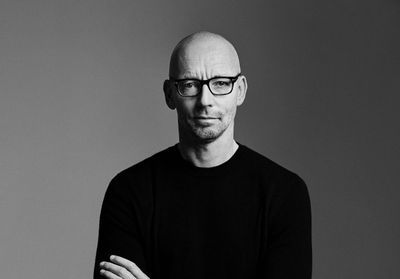 5 questions à Ingo Wilts, Chief Brand Officer de Boss