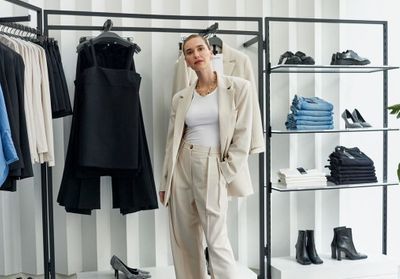5 questions à l'influenceuse Pernille Teisbaek