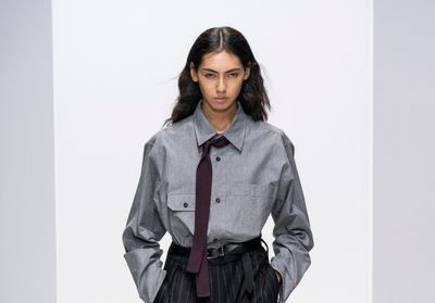 7 looks de défilés à copier en cette semaine de rentrée