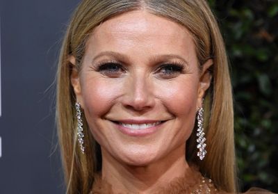A.P.C signe une collaboration inédite avec Gwyneth Paltrow