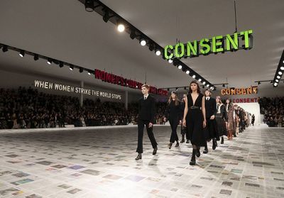 À quoi ressemblera la mode après le Covid-19 ?