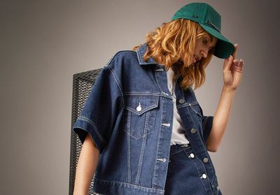 AJX Armani Exchange, la marque qui a chic-isé le streetwear