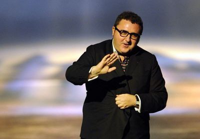 Alber Elbaz en dit plus sur sa nouvelle marque