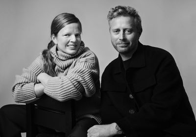 Anna Lundbäck Dyhr et Frederik Dyhr sont nommés directeurs artistiques de Joseph
