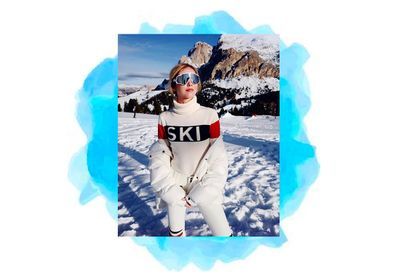 6 bonnes astuces pour un bon look de ski