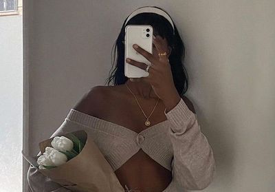 Alerte tendance : on a trouvé le short le plus confortable de l'hiver
