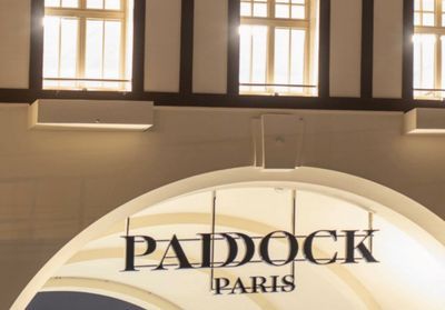 #ELLEFashionSpot : Paddock Paris, la nouvelle adresse pour shopper à prix doux